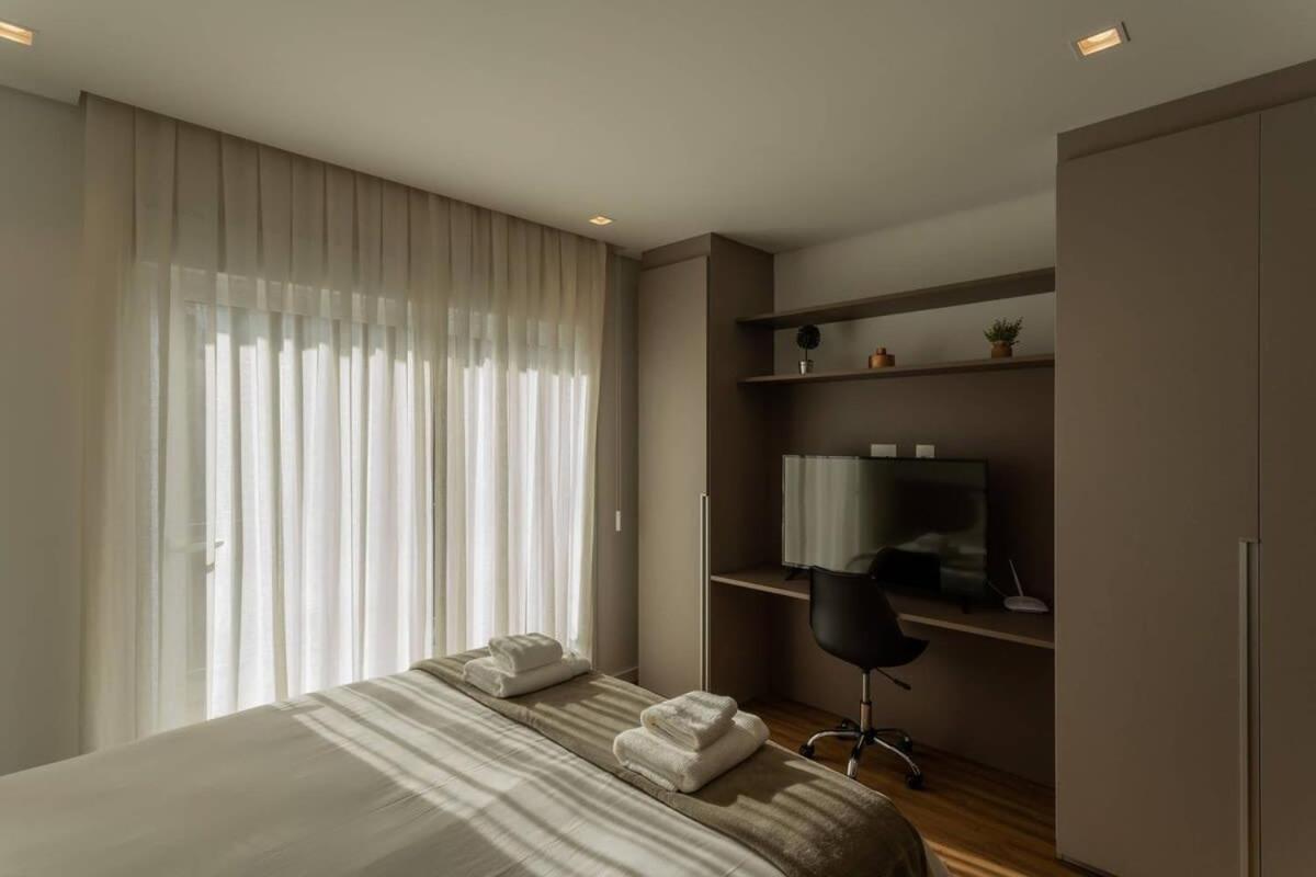 Bhomy Bela Vista Sacada E Lazer Apm1307 Apartamento São Paulo Exterior foto