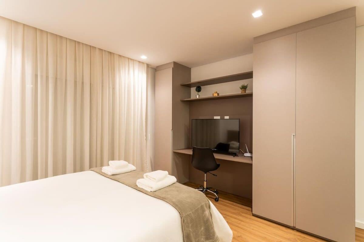 Bhomy Bela Vista Sacada E Lazer Apm1307 Apartamento São Paulo Exterior foto